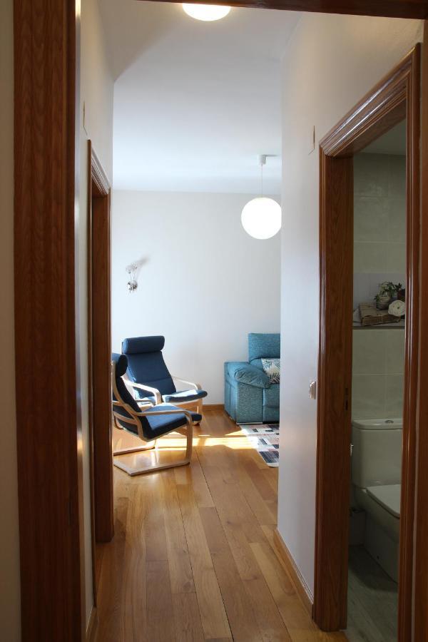 Apartamento Palacio De Las Sevillanas Haro Exterior foto